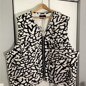 Air Jordan Flight Utility Vest 3XL